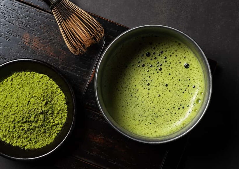 Tokyo: Matcha Making Experience with Mochi Sweets in Asakusa - A practical matcha introduction in Asakusa