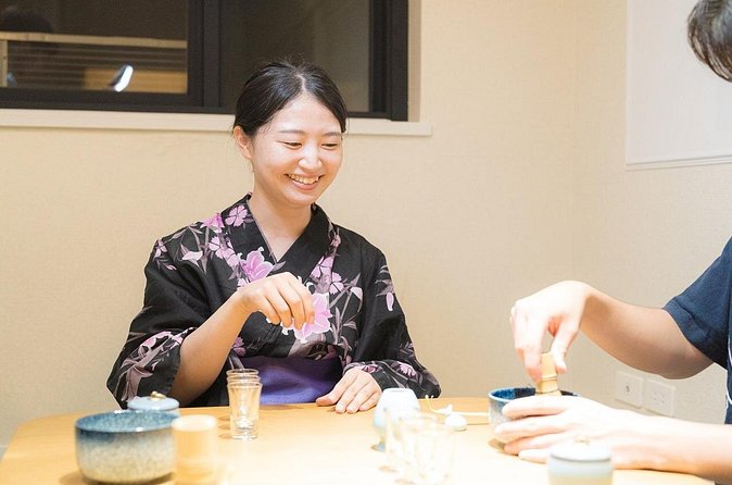Tokyo: Matcha Tea Ceremony Experience at Japanese room in Shibuya - Who will enjoy this Shibuya experience most