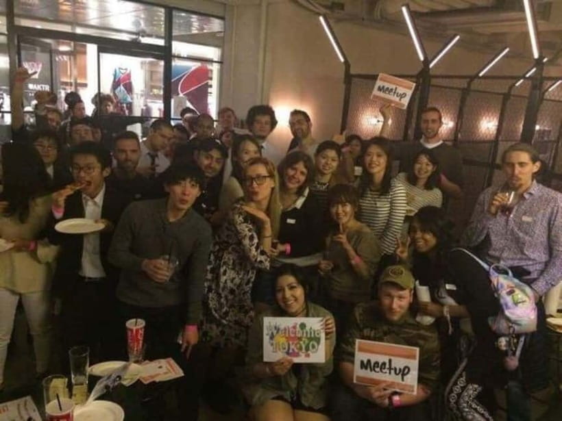 Tokyo: Meet Locals & Travelers Gathering All-You-Can-Drink - Who will enjoy this format most