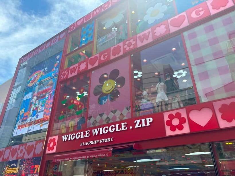 Tokyo: Meiji Jingu, Yoyogi Park & Takeshita Street Tour - Who will get the most from this tour