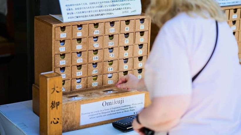 Tokyo: Meiji Shrine Walking Tour — Shinto & Imperial System - Finishing at Café Mori no Terrace