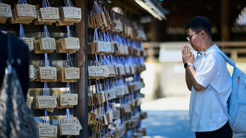 Tokyo: Meiji Shrine Walking Tour — Shinto & Imperial System - How the small-group format affects the experience