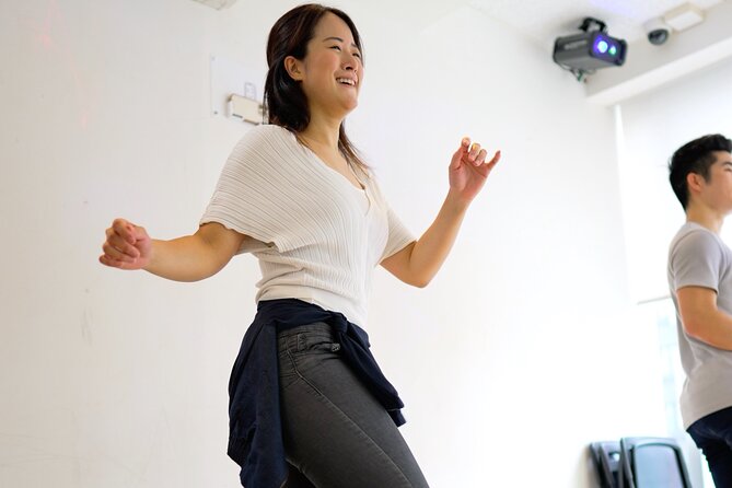 Tokyo Morning Shuffle Dance & Breakfast with a TikTok Star - Planning your morning around the two-hour schedule