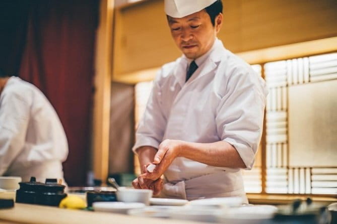 Tokyo Morning Tour : Meiji Shrine, Asakusa and Fish Market - Practical tips for a smoother morning