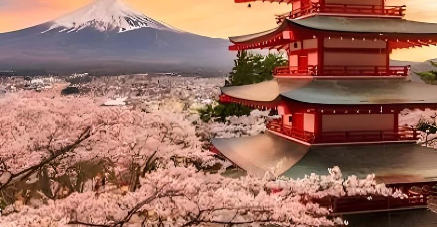 Tokyo: Mount Fuji and Hakone private sightseeing tour - Choose between Fuji views and Hakone culture