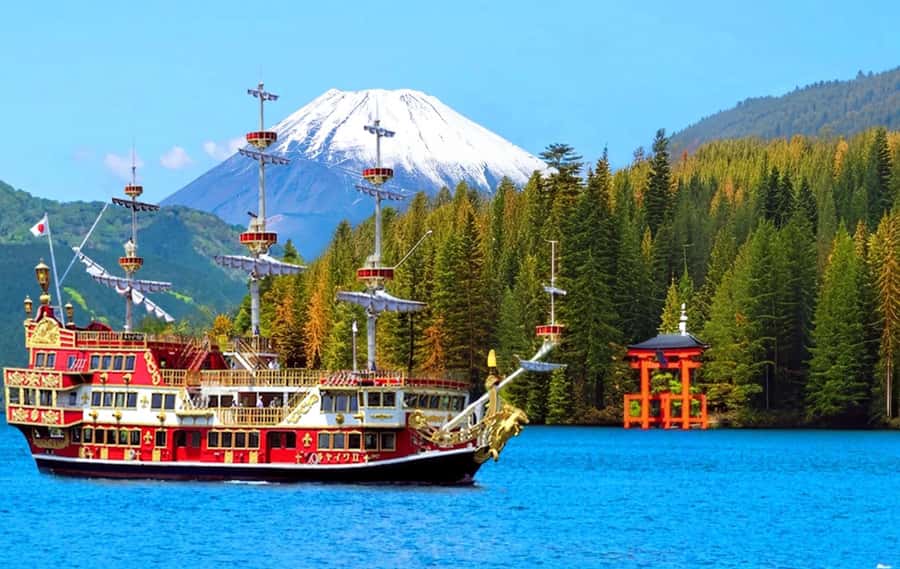 Tokyo: Mount Fuji Views and KABA Amphibious Bus Day Tour - Who will enjoy this Fuji outing most