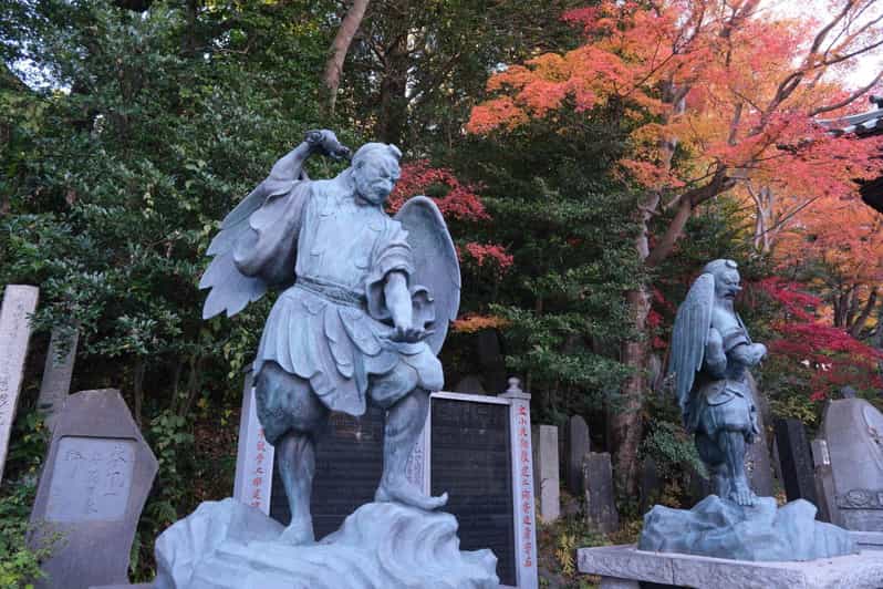 Tokyo: Mount Takao Guided Hiking Tour - Start with the 599 Museum and Nature Centre