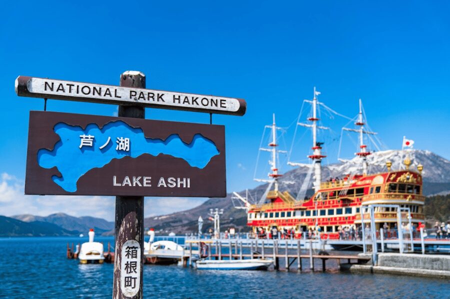 Tokyo: Mt. Fuji 5th St, Gotemba & Hakone by Luxury Bus - What the guide and driver add