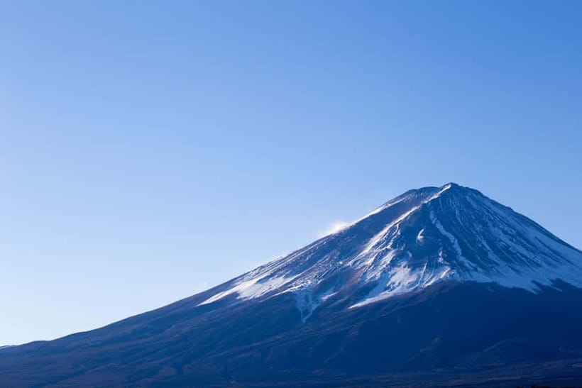 Tokyo: Mt. Fuji 5th St. & Hakushu Distillery Whisky Museum - Choosing your whisky tasting