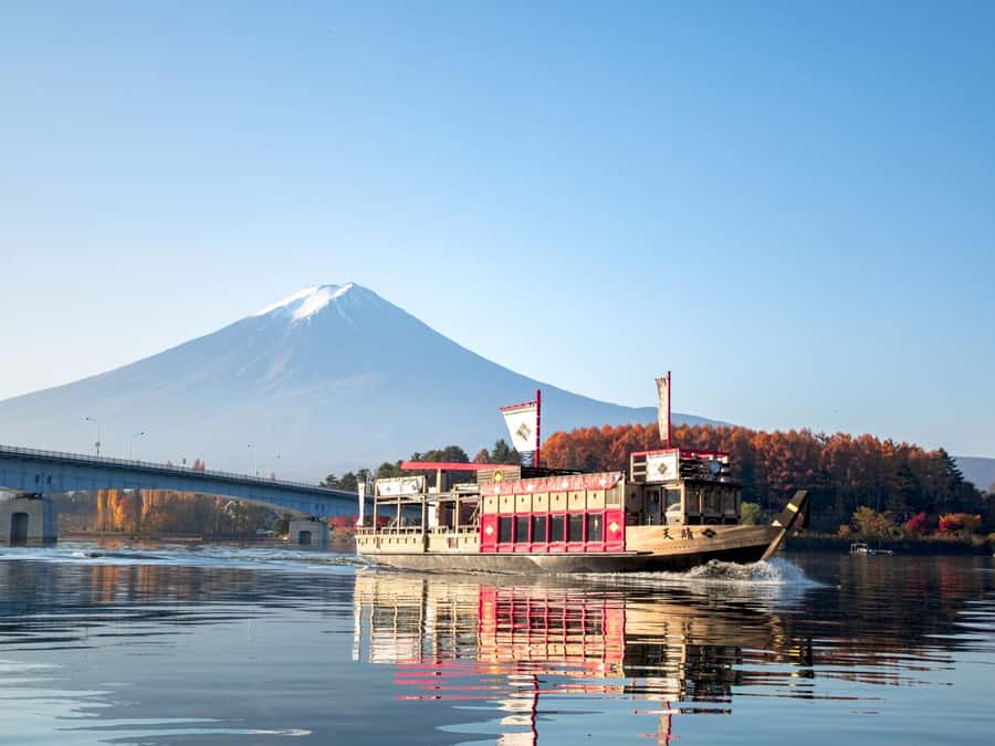 Tokyo: Mt. Fuji 5th Station, Kawaguchiko Tour w/ Cable Car - Why this Mt. Fuji day trip works
