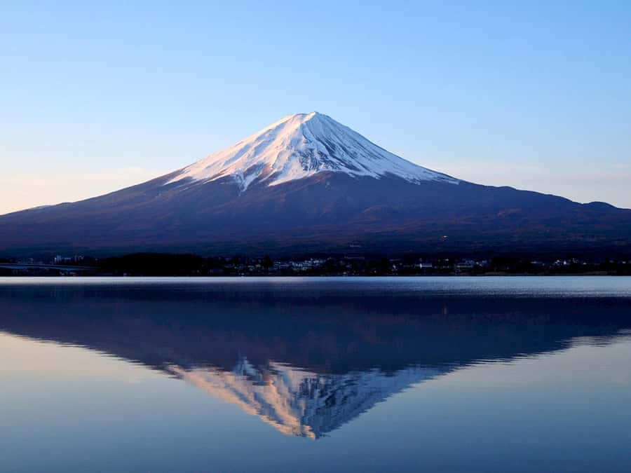 Tokyo: Mt. Fuji 5th Station, Kawaguchiko Tour w/ Cable Car - Lunch at Fuji Q Highland
