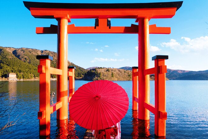 Tokyo: Mt. Fuji Cruise & Hakone Ropeway Day Trip by Bus - What this Mt. Fuji and Hakone day trip really covers