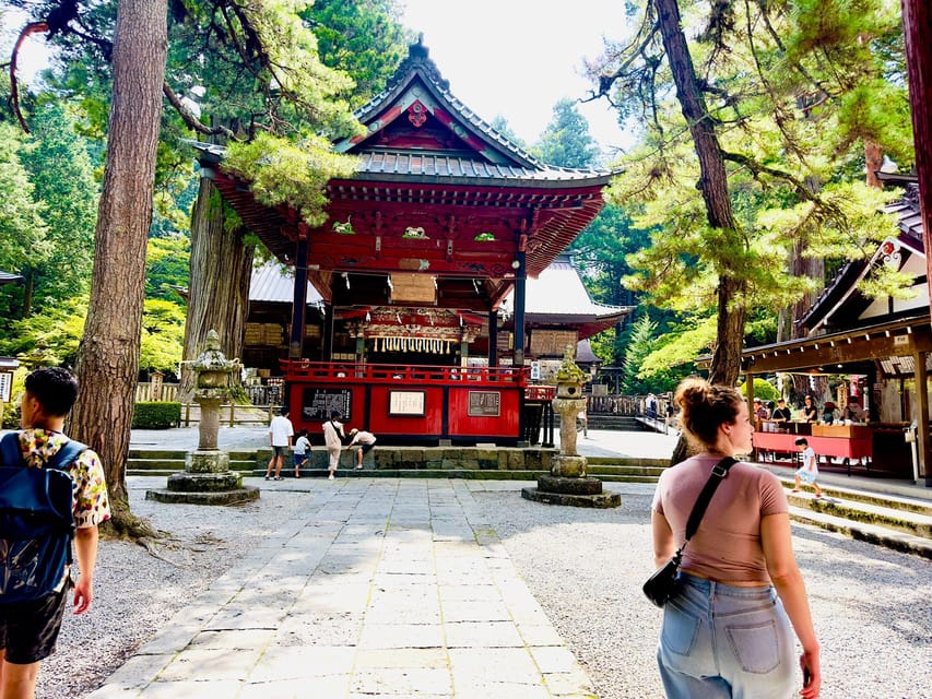 Tokyo: Mt. Fuji & Hakone Cherry Blossoms Private Day Tour - Owakudani, where the volcano is still active
