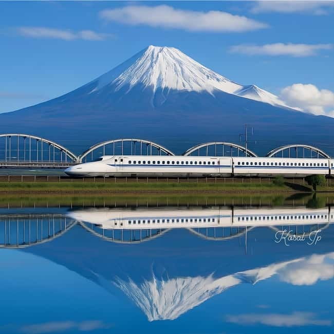 Tokyo: Mt. Fuji & Hakone Private Custom Tour English Driver - The best parts of the day at a glance