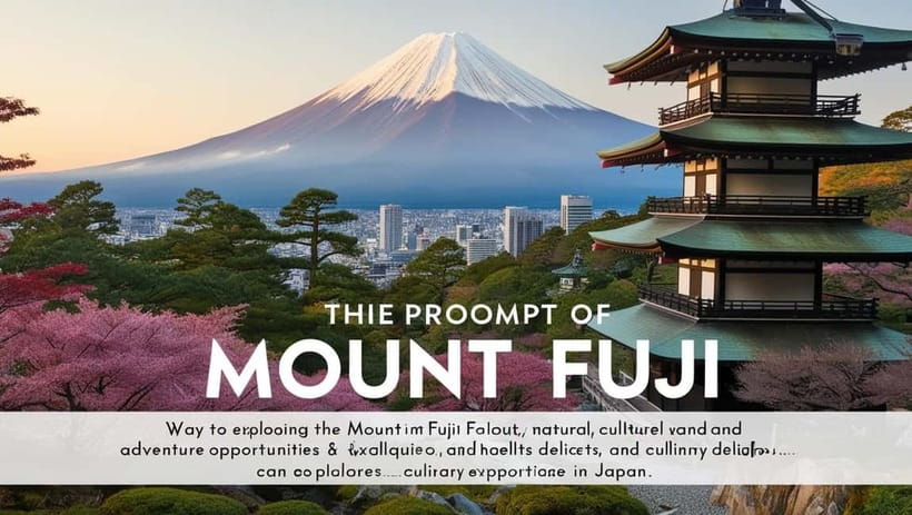 Tokyo: Mt. Fuji & Hakone Private Custom Tour English Driver - Other stops worth considering