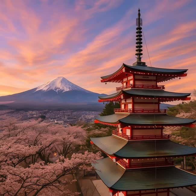 Tokyo: Mt. Fuji & Hakone Private Custom Tour English Driver - Starting from Tokyo and reaching the Fuji area