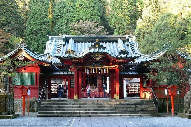 Tokyo Mt. Fuji Hakone Shrine, Owakudani, Lake Yamanakai Day Tour - Why this Tokyo day trip works