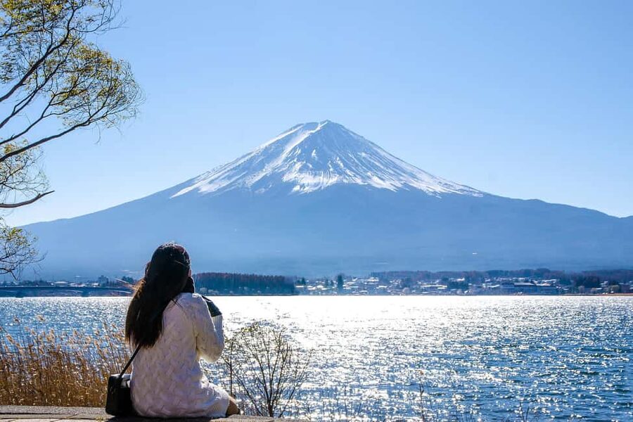 Tokyo: Mt. Fuji, Kamakura, Big Buddha, & Lake Ashi Day Trip - The long coach rides and the real pace of the day