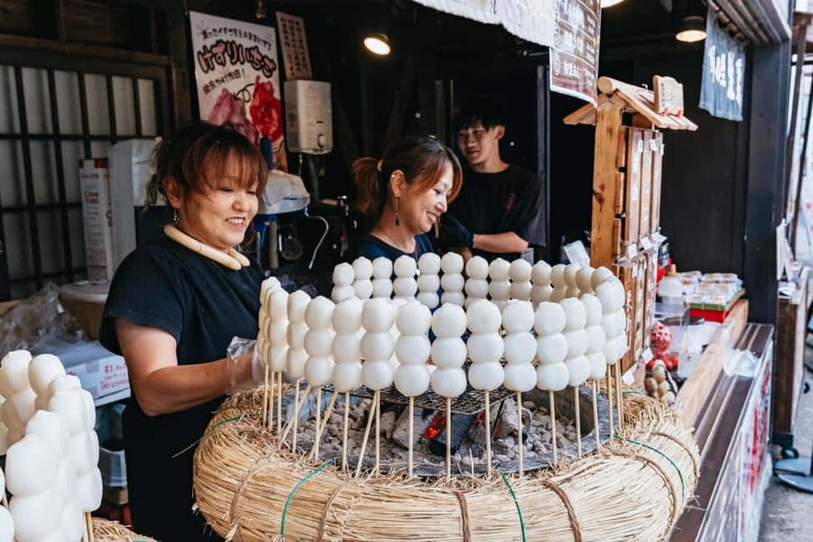 Tokyo: Mt. Fuji, Kamakura, Big Buddha, & Lake Ashi Day Trip - Is $49 good value?