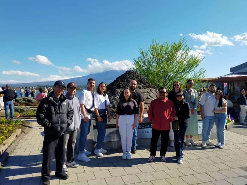 Tokyo: Mt. Fuji & Lake Kawaguchi Instagram Full Day Trip - Why this Mount Fuji day trip works