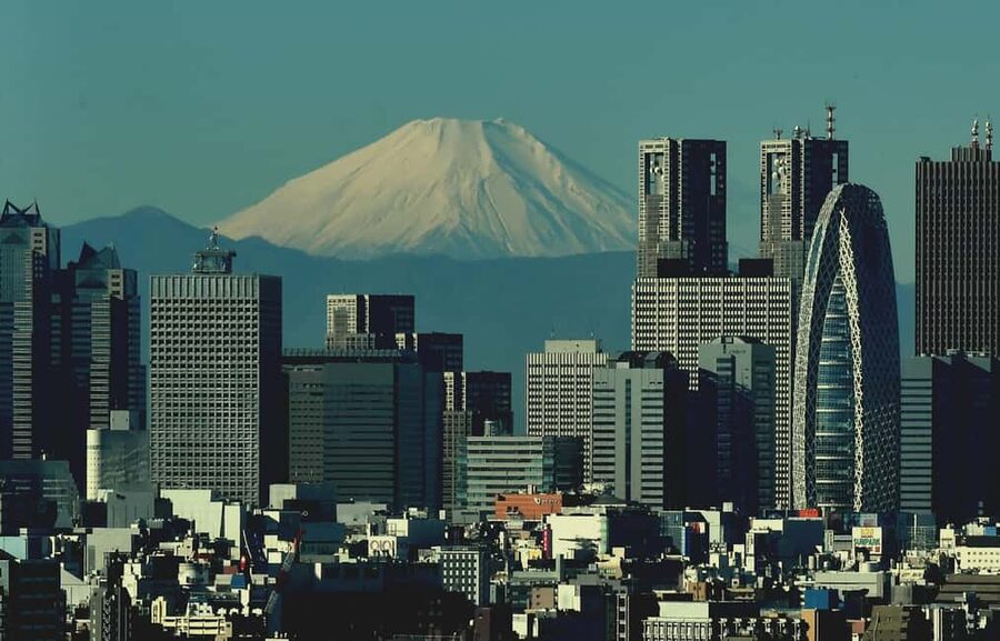 Tokyo: Mt. Fuji & Lake Kawaguchi Private Tour with Transfer - Lake Kawaguchi and Oishi Park: the best pair for open views