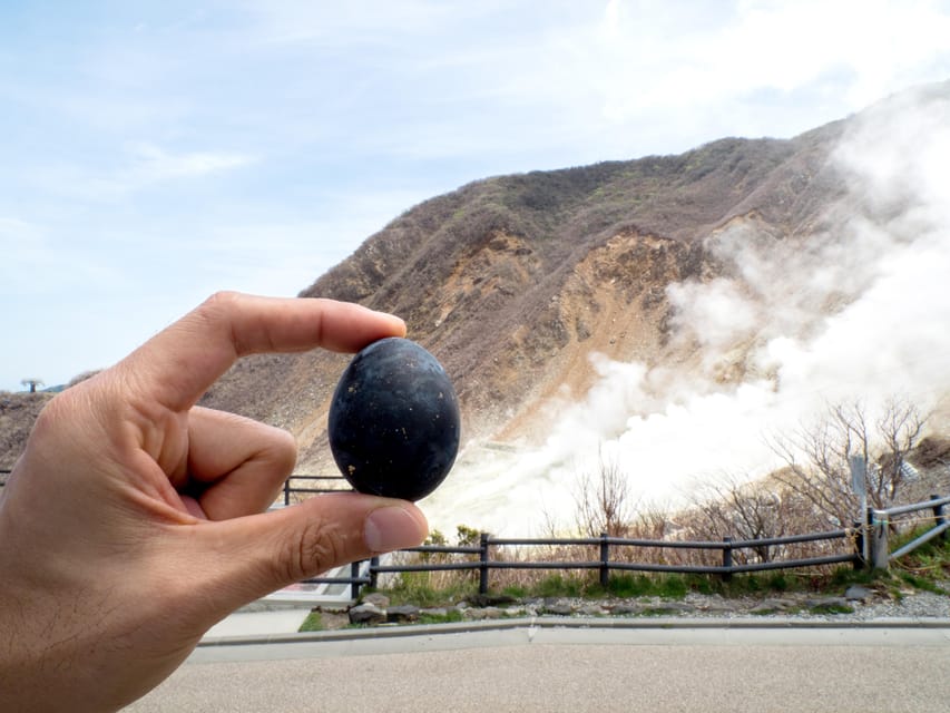 Tokyo: Mt. Fuji, Owakudani, Hakone Shrine, & Open-Air Museum - Weather, crowds, and realistic expectations