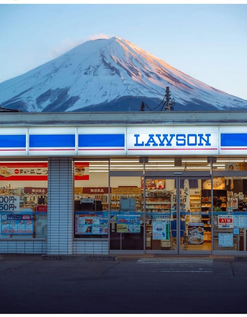 Tokyo: Mt Fuji Private Day Tour with English-speaking Driver - Kitaguchi-hongu Fuji Sengen Shrine sets the tone
