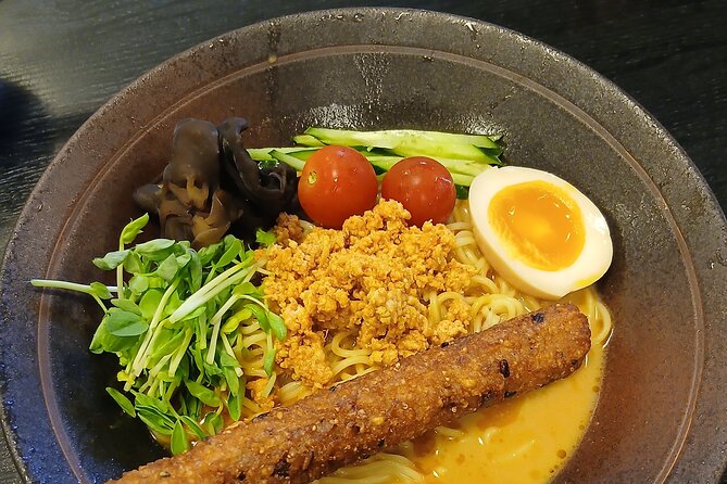 Tokyo: Mt Takao Tour with Ramen and Tattoo-Okay Hot Spring - Monkey Park and the mountain’s living side