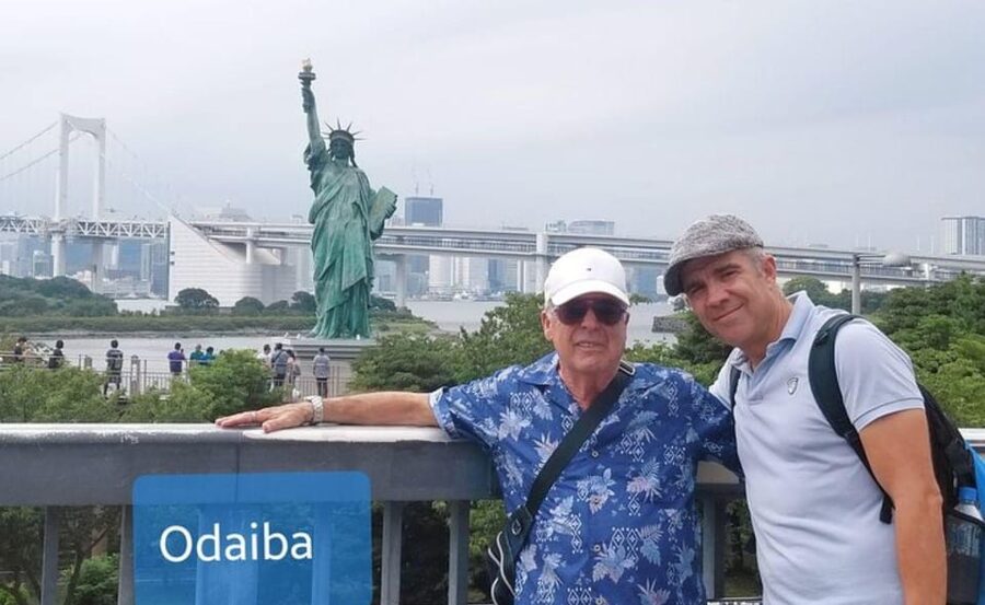 Tokyo : Must-see attractions private tour - Tokyo your way, not a checklist