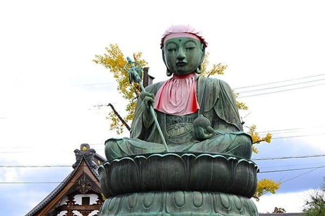 Tokyo Nagano Snow Monkey Park and Zenkoji Temple English driver - Is a Tokyo to Nagano day trip worth the long road?