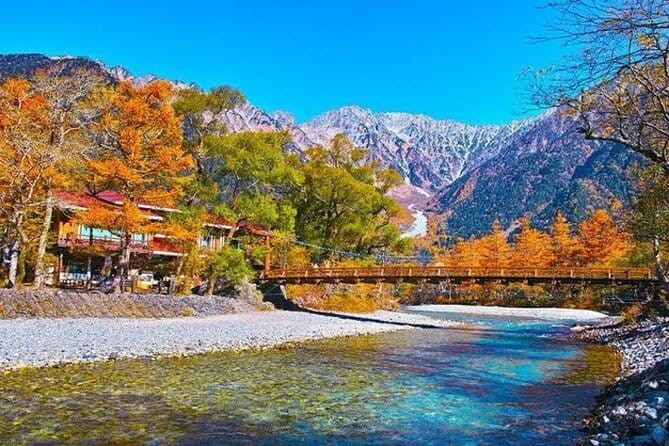 Tokyo Nagano Snow Monkey Park and Zenkoji Temple English driver - How to prepare for this 10-hour day