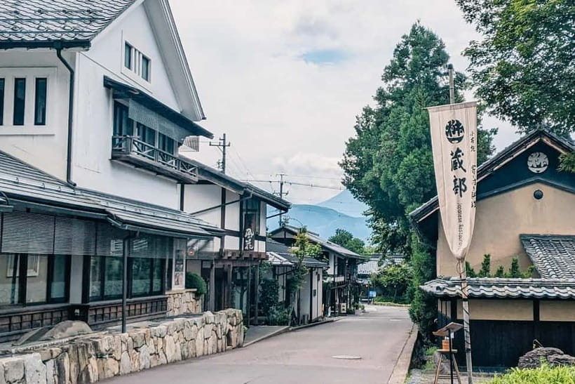 Tokyo: Nagano Snow Monkeys and Zenkoji Tour with Temples - The pace is useful, but it is not leisurely