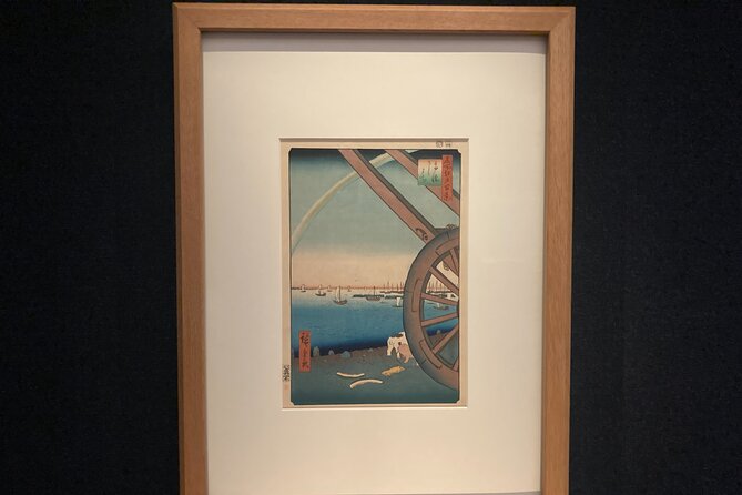 Tokyo National Museum Private Tour - Who Should Book This Experience?