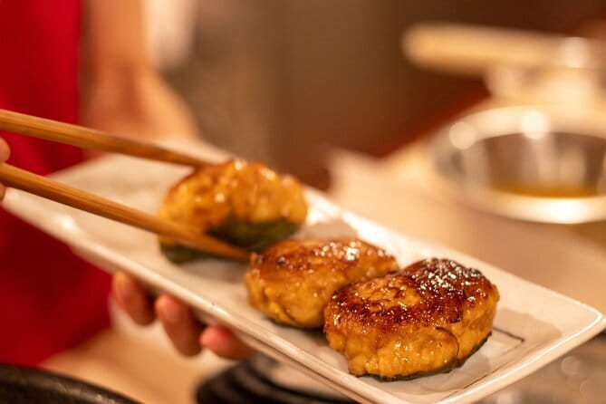 Tokyo Night Cooking Class: 5 Home-Cooked Japanese Dishes - Meeting near Iriya at 5:30 pm
