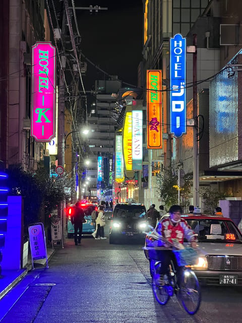 Tokyo Night Drive Wangan Expressway and Daikoku PA - Practical details that shape the night