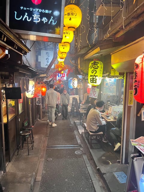 Tokyo Night Drive Wangan Expressway and Daikoku PA - Should you book the Tokyo night drive?