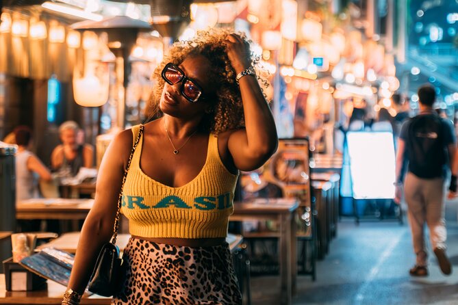 Tokyo Nights: Shibuya Photo Adventure - Key details at a glance