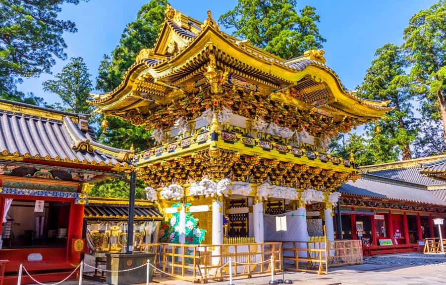 Tokyo: Nikko Day Tour Shrines, Lake Chūzenji & Kegon Falls - Price, group size, and real value
