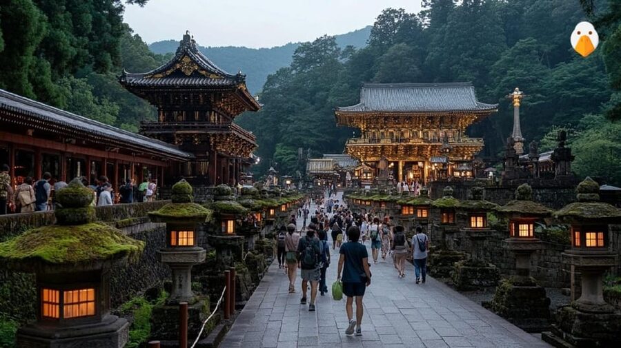 Tokyo: Nikko Day Tour with English Driver and Flexible … - Why Nikko makes a strong day trip from Tokyo
