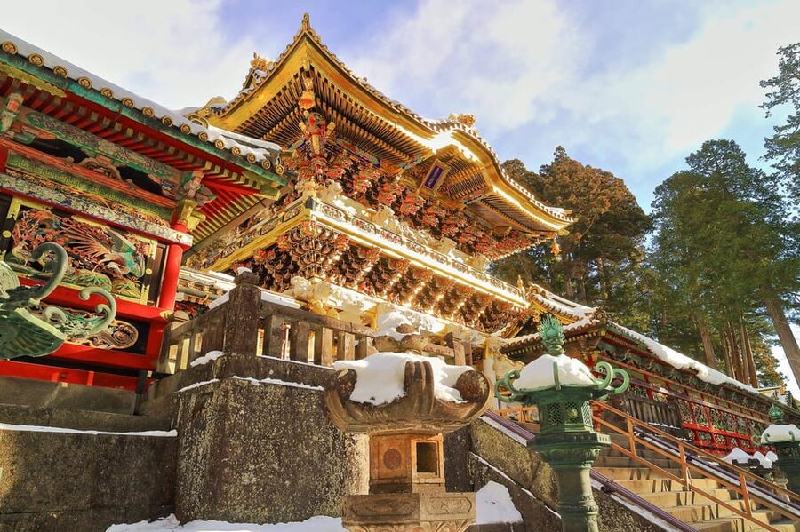 Tokyo: Nikko Day Tour with English Driver and Flexible … - Kegon Falls is the day’s big natural spectacle