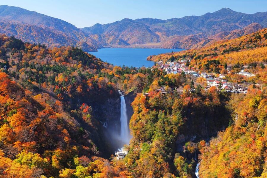 Tokyo: Nikko Day Tour with English Driver and Flexible … - Tamozawa Imperial Villa adds a quieter note