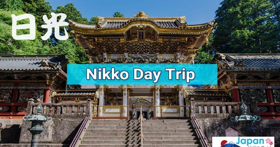 Tokyo: Nikko Day Tour with English Driver and Flexible … - Lake Chūzenji brings the mountain air