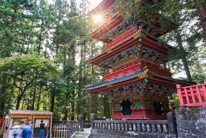 Tokyo Nikko Day Trip: Toshogu Shrine, Lake Chuzenji & Kegon Falls - Why Nikko makes a strong day away from Tokyo