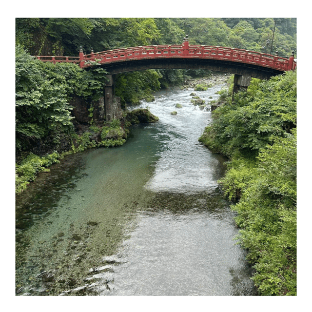 Tokyo: Nikko Kegon Falls Lake Chuzenji Toshogu Temple & More - Key points to know before booking