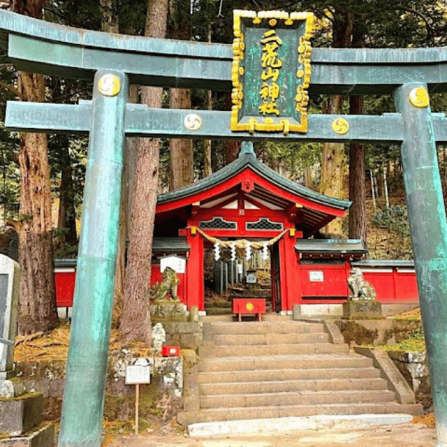 Tokyo → Nikko:Private Customizable Day Trip (English Driver) - Planning the route without turning the day into a race