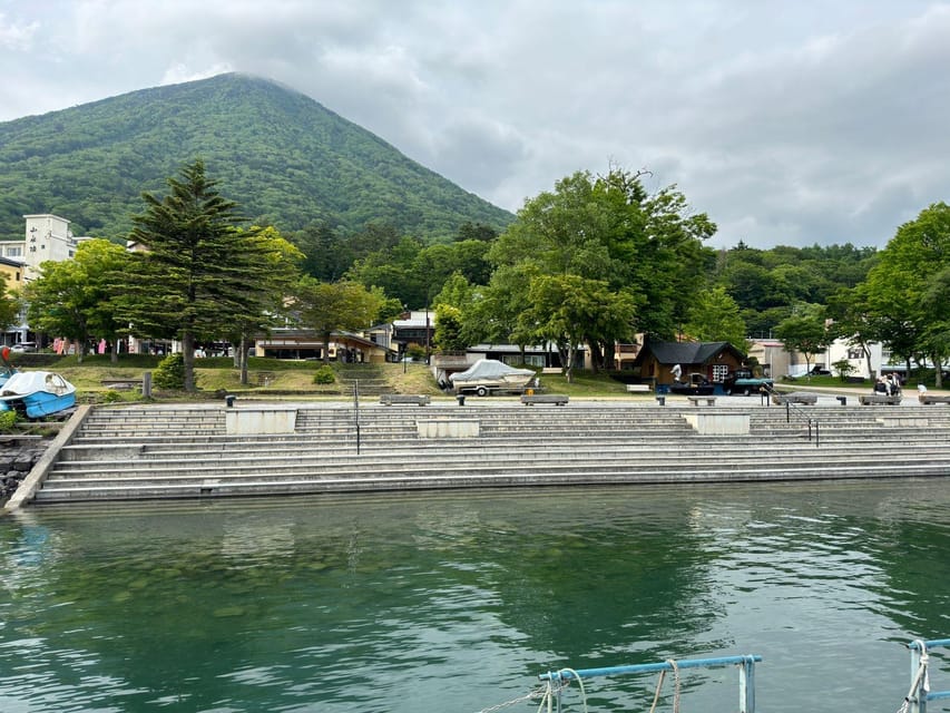 Tokyo: Nikko Private Day Tour - Key points at a glance