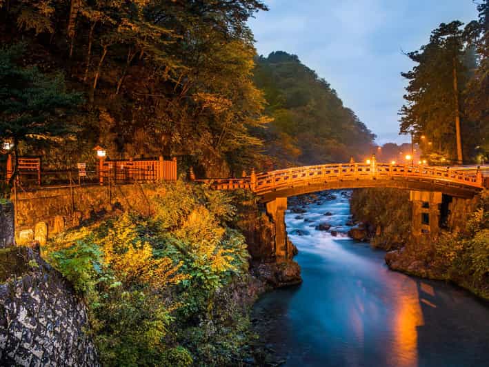 Tokyo: Nikko Private Day Tour With Guide - Key points to know before booking