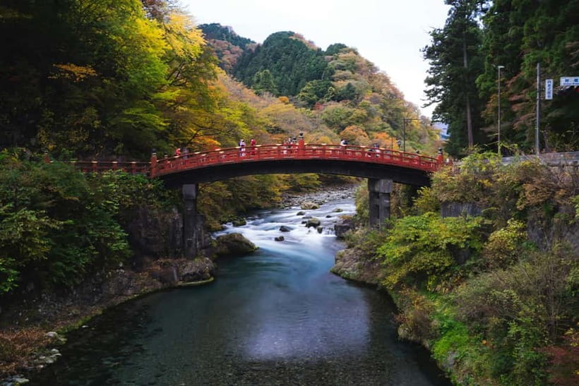Tokyo: Nikko Private Sightseeing Day Trip with Driver - Key points to know before booking