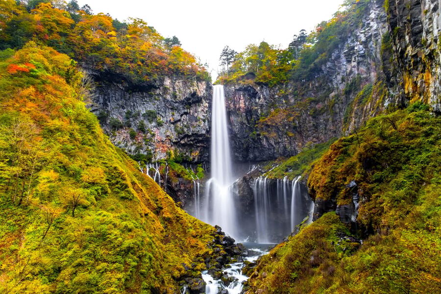 Tokyo: Nikko Toshogu Shrine and Kegon Waterfall Tour - Why this Nikko day trip works from Tokyo