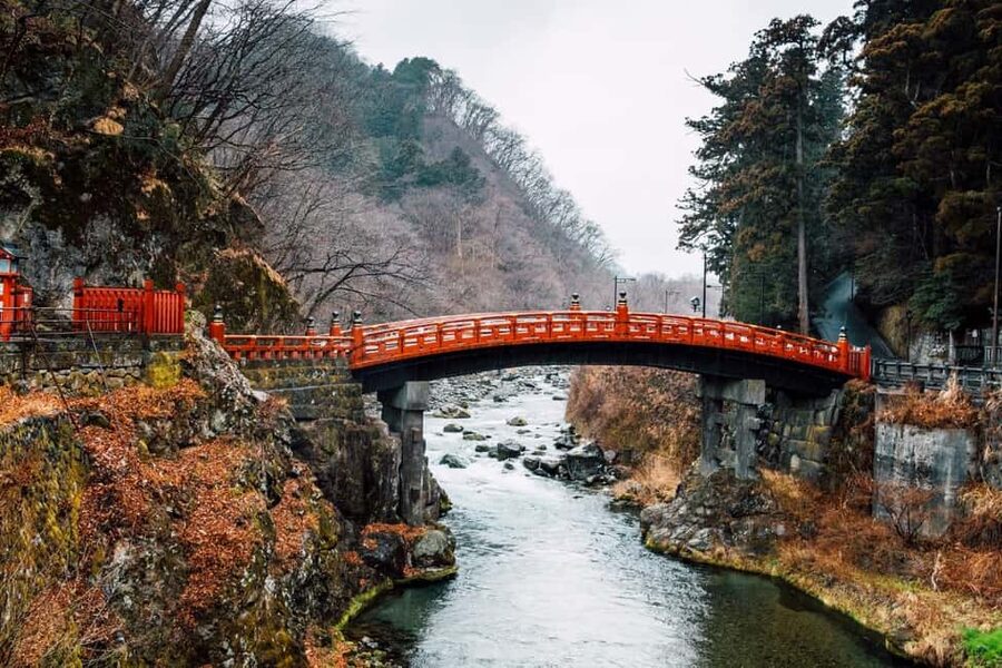 Tokyo: Nikko Trip Toshogu Shrine Kegon Falls & Lake Chuzenji - Why Nikko makes a strong day trip from Tokyo